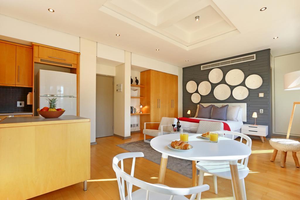 808 Cartwrights Corner Apartment Cape Town Exterior photo