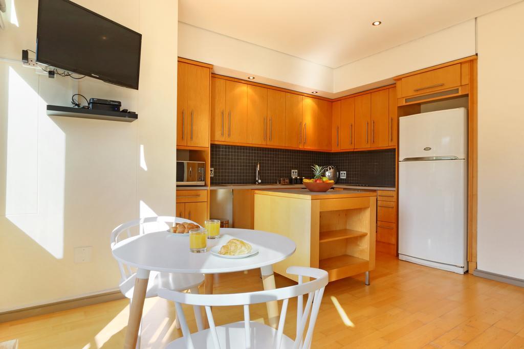 808 Cartwrights Corner Apartment Cape Town Exterior photo
