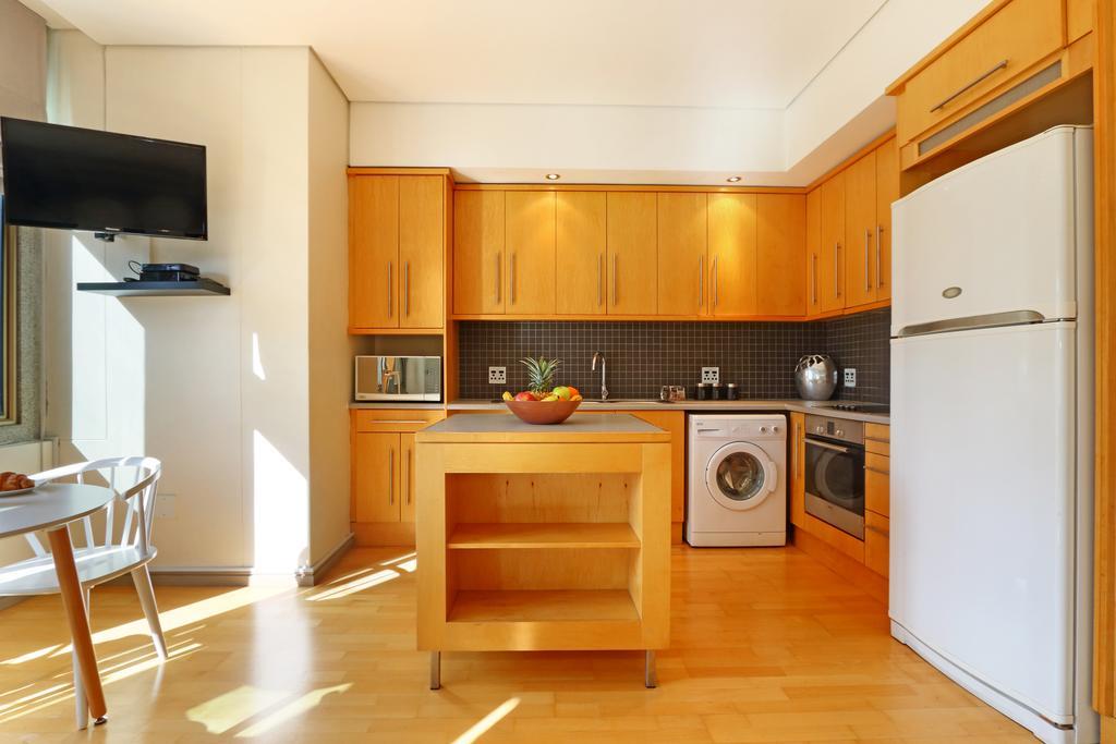 808 Cartwrights Corner Apartment Cape Town Exterior photo