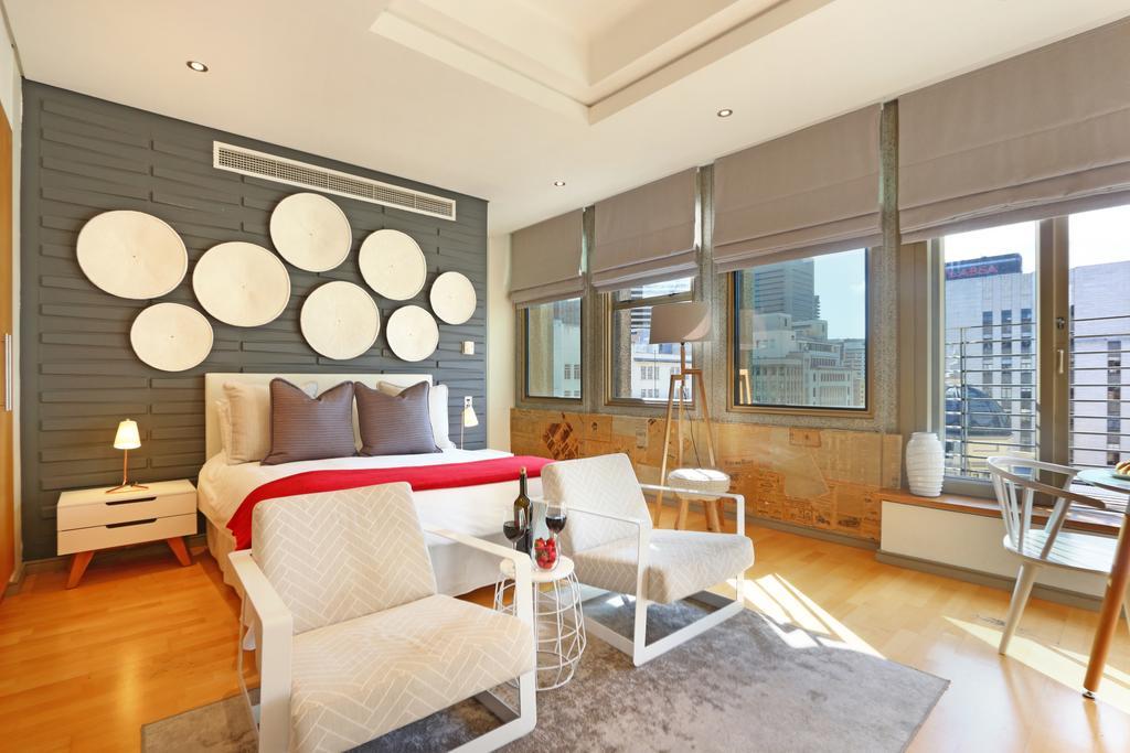 808 Cartwrights Corner Apartment Cape Town Exterior photo