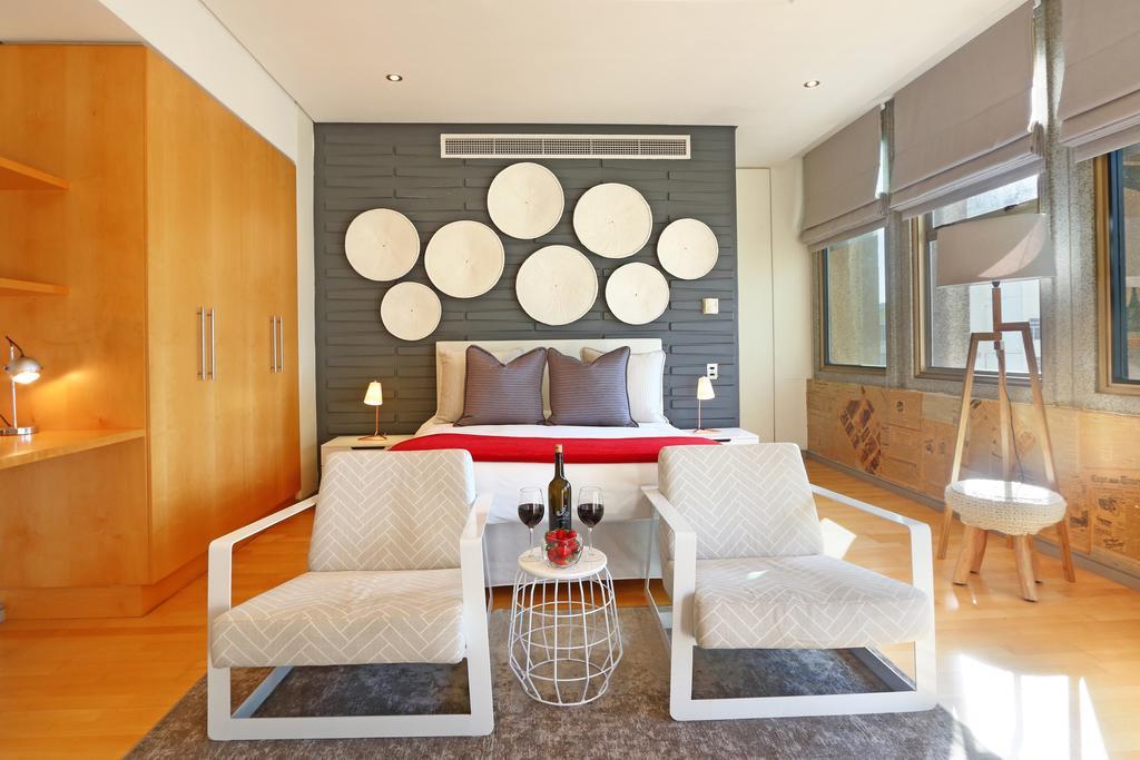 808 Cartwrights Corner Apartment Cape Town Exterior photo