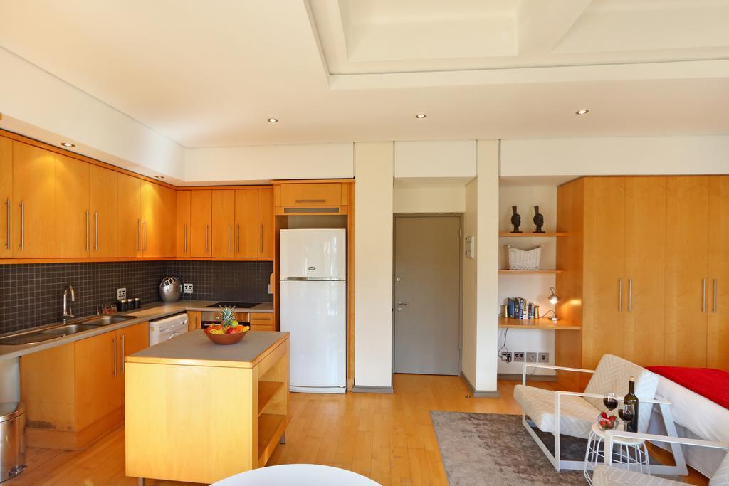 808 Cartwrights Corner Apartment Cape Town Exterior photo