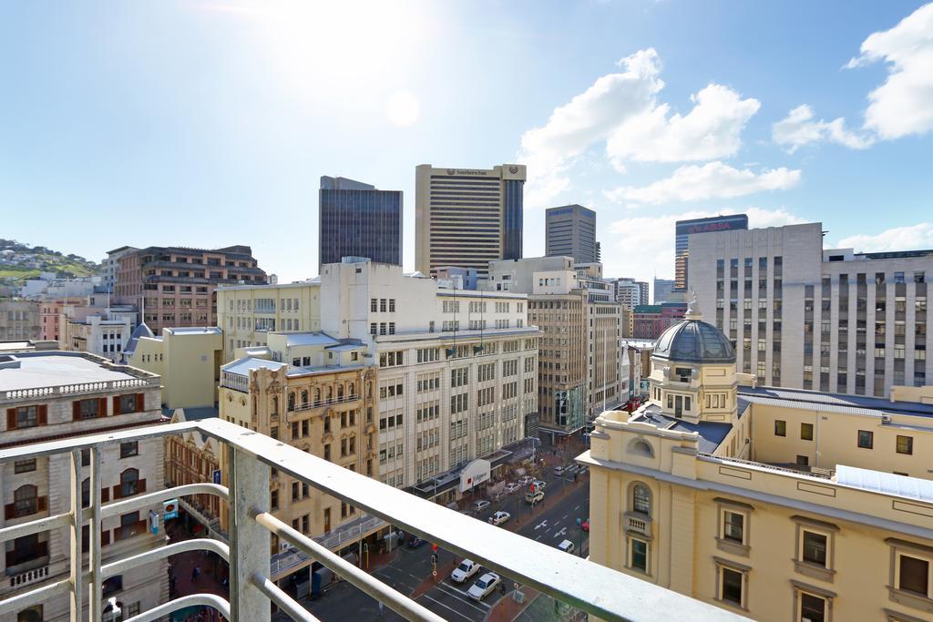 808 Cartwrights Corner Apartment Cape Town Exterior photo