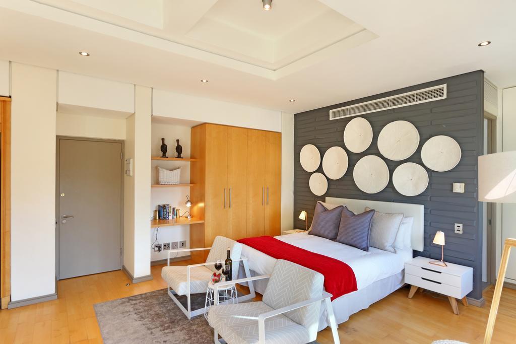 808 Cartwrights Corner Apartment Cape Town Exterior photo